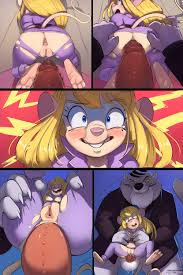 Gadget Adventure - Porn Comics porn comic - the best cartoon porn comics,  Rule 34 | MULT34