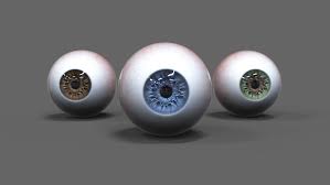 Image result for artistic divergence eyeballs