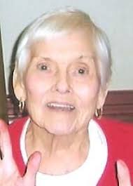 Marjorie Starkey Family History & Historical Records