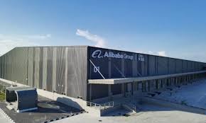 Pos malaysia international hub (pmih). Malaysia Airports Alibaba Start Operations At Cainiao Aeropolis Ewtp Hub