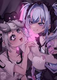 Pentagram Hair Ornament hentai videos, GIFs, and images | R34.app