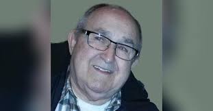 Blaine B. White Obituary