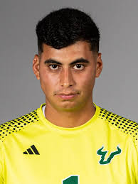 2023 Men's Soccer Roster