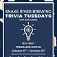 Trivia Night - Drinkers and Thinkers event image