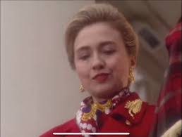 Hillary Stewart's Instagram, Twitter & Facebook