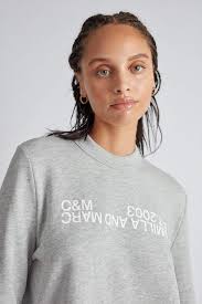 Camilla marc jumper top