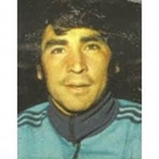 Profile Rafael González, : Info, news, matches and statistics