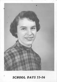 Class of 1938, note, Curtis Rime, future superintendent for Portal. Curtis  had an interesting way of doing things