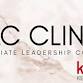 ALC Clinic for Leadership event image