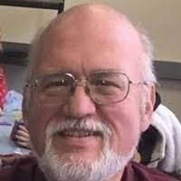 Obituary information for David Blankenship