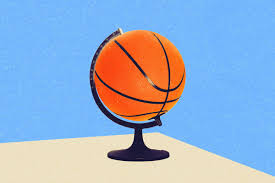 4.7 out of 5 stars 1,337. The Ripple Effects Of The Basketball Shutdown Reach Americans Abroad The Ringer