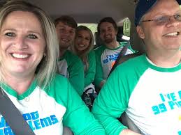 It's SHOWTIME in Athens, GA!