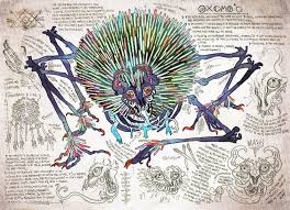 Whistler On Twitter In 2020 Creature Design Art Fae