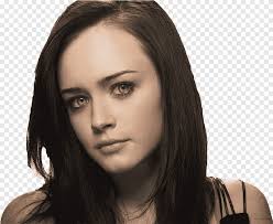 She was born on september 16, 1981 in houston, texas. Alexis Bledel Png Images Pngegg