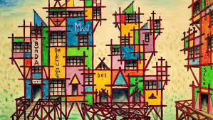 Quién fue Xul Solar?