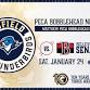 Belleville Senators at Springfield Thunderbirds