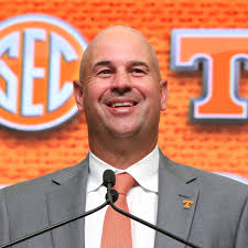 Jeremy Pruitt says Tennessee transfer plea 'not just about Cade (Mays)'