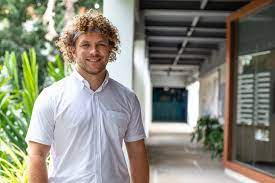 Original shows and popular videos in different categories from producers and creators you love. Meet The New Teacher Robb Falls Bangkok Patana School