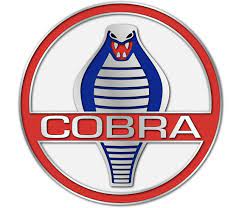 Ac Cobra Logo Car Logos Ac Cobra Logo Color Schemes