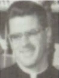 Msgr. Patrick O'Keefe