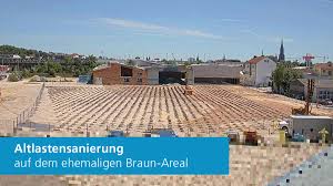 Das haus ist sehr sauber die mädchen gut gelaunt und nett man muss leider eins der 3gs nachweisen sonst kein zutritt mehr lesen … bewertung schreiben geben sie jetzt ihre bewertung für haus 102 in ulm, donau ab. Altlastensanierung Auf Dem Ehemaligen Braun Areal Sanierungstreuhand