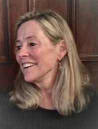 Obituary of Monica Mary Ahrens