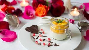 rezept mango pannacotta mit mascarpone galbani rezept coole desserts rezepte mascarpone