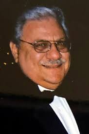 William Forte Obituary