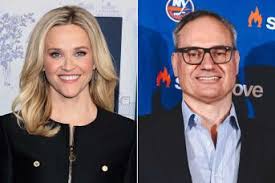 Who Is Reese Witherspoon's Boyfriend? All About Oliver Haarmann