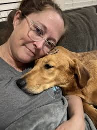 Rhodesian Ridgeback Rescue