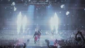 Estamos bien, mía y solo de mí. Bad Bunny Reggaeton S New King Live In Puerto Rico
