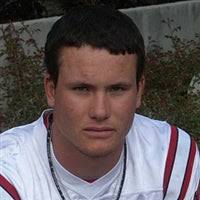 Kyle Parcell's High School Bio