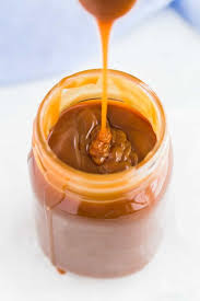 Homemade Caramel Sauce Recipe Homemade Caramel Sauce Homemade Caramel Caramel Recipes