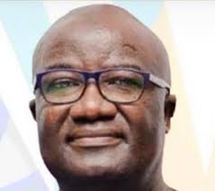 Ibrahim Kallon (@IbrahimKaloko18)