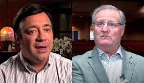 The Ballad of Rick and Larry': Duo accused of $60 million RICO scam with  American Heartland project