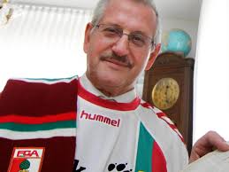 Nachruf: Herbert Lorenz Mayr ist tot