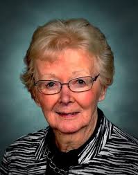 Betty Charlier Obituary