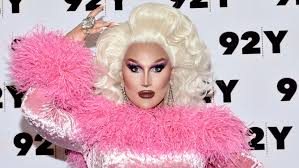 Drag queen The Vivienne died after taking ketamine, family says