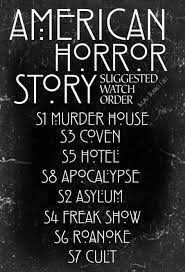 Then read on as we detail how to watch american horror stories online now. Pin On Lovely