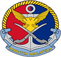 Akta agensi penguatkuasaan maritim malaysia 2004 (akta 633) telah diwartakan pada 1 julai 2004 dan telah dikuatkuasakan pada 15 februari 2005. Agensi Penguatkuasaan Maritim Malaysia Wikipedia Bahasa Melayu Ensiklopedia Bebas