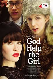 Your moods change like spring breeze. God Help The Girl 2014 Imdb