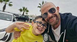 The life of Papa Chris...