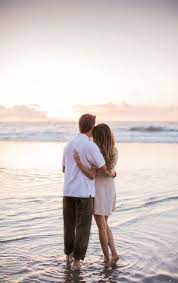 63 Super Ideas Wedding Couple Beach Dresses Couple Beach Pictures Couple Beach Photos Couples Beach Photography