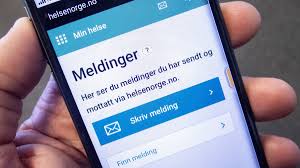 Overføring av journal til annen lege, krever skriftlig anmodning med fullt navn, personnummer, din signatur og navn på ny fastlege, navn og adresse til legesenter. Helsenorge Advarer Mot Falske Sms Og E Post Digi No