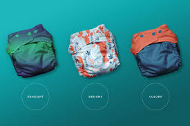 Reusable Cloth Diaper Mockup In 2020 Reusable Diapers Cloth Diapers Graphic Design Company
