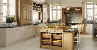 mix and match kitchen cabinets trend