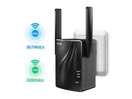 Router wireless name (netgear) and the extender wireless name (netgear_ext). Ausprobiert Rock Space Wlan Repeater Ac1200 Zdnet De