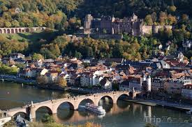 Přečtěte si recenze a prohlédněte si fotografie atrakce prohlídky města v německu, evropa na tripadvisoru. Panorama Mesta Heidelberg Foto Fotografie Badensko Wurttembersko Nemecko Tripzone Cz