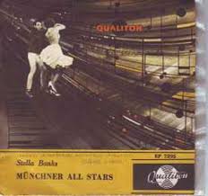 Stella Banks / Münchner All Stars - When You're Smiling | Releases | Discogs