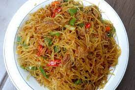 Resep Bihun Goreng Kecap Tetap Nikmat Diolah Jadi Berbagai Hidangan
